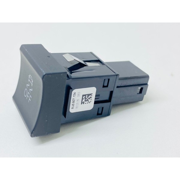 Botão Controle Tração Audi Q3 2016 8u0927134