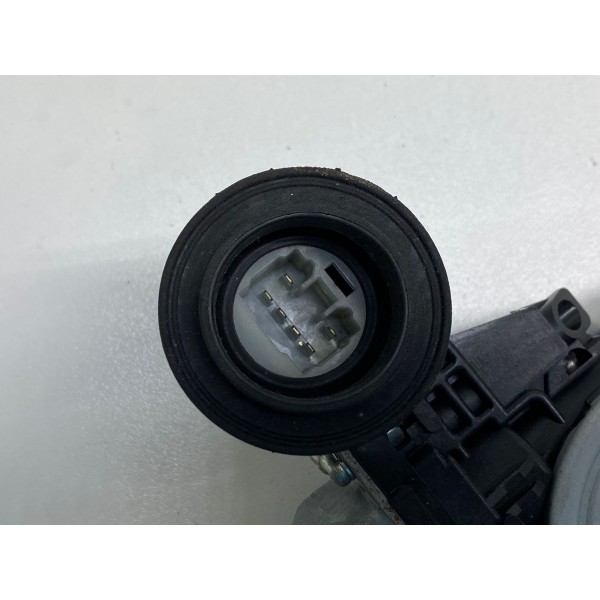 Máquina Vidro Porta Traseira Direita Toyota Rav4 2014