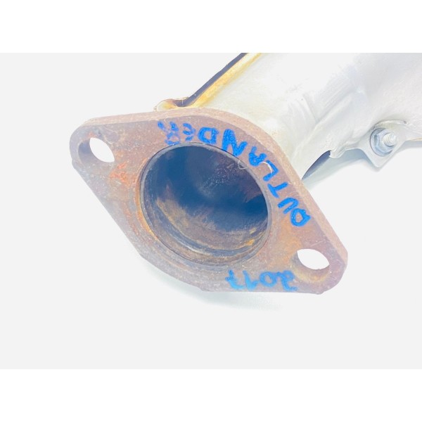 Cano Coletor Mitsubishi Outlander 2017