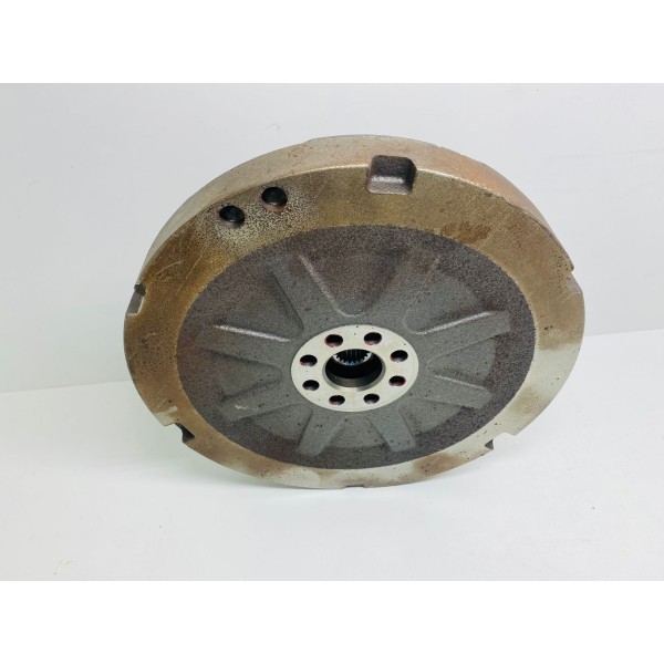 Volante Motor Toyota Prius Híbrido 1.8 2016 7k020616