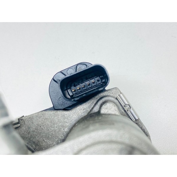 Tbi Corpo De Borboleta Gm Equinox Premier 2019 Cod. 12670837