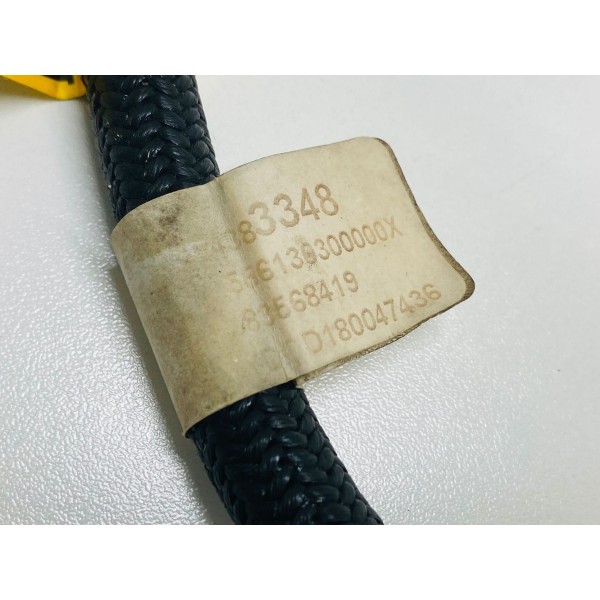 Mangueira Pressão Combustível Gm Equinox Premier 2019 