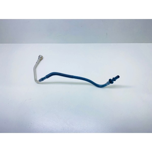 Cano Combustível Motor Gm Equinox Premier 2019