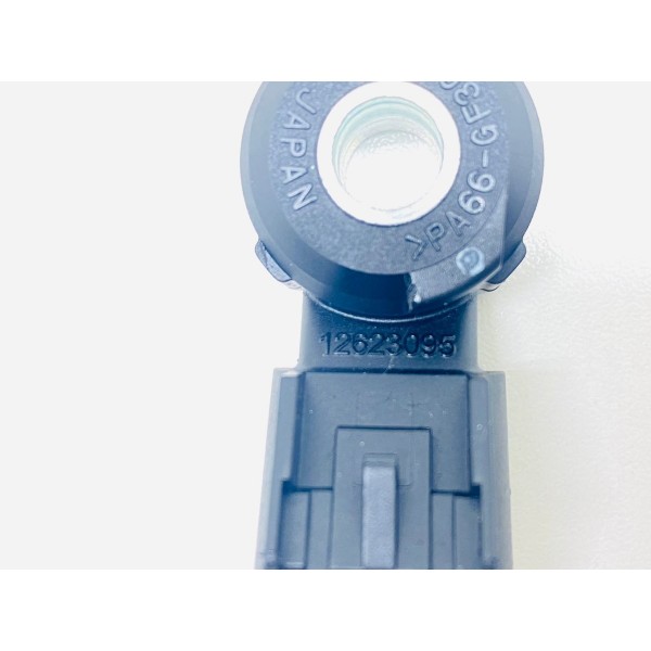 Sensor Detonação Motor Gm Equinox Premier 2019 Cod. 12623095