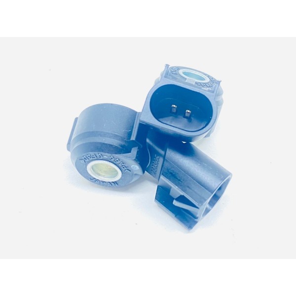 Sensor Detonação Motor Gm Equinox Premier 2019 Cod. 12623095