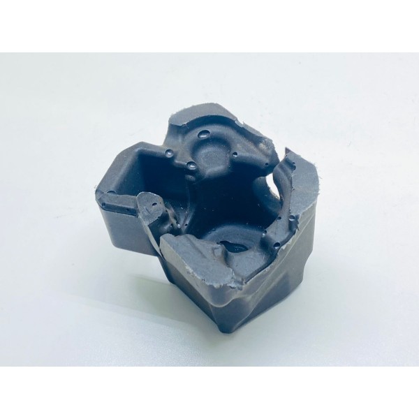 Protetor Espuma Bomba Alta Motor Gm Equinox Premier 2019 