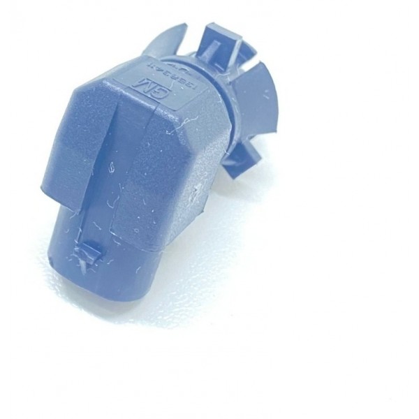 Sensor Temperatura Externa Gm Equinox Premier 2019 13583411