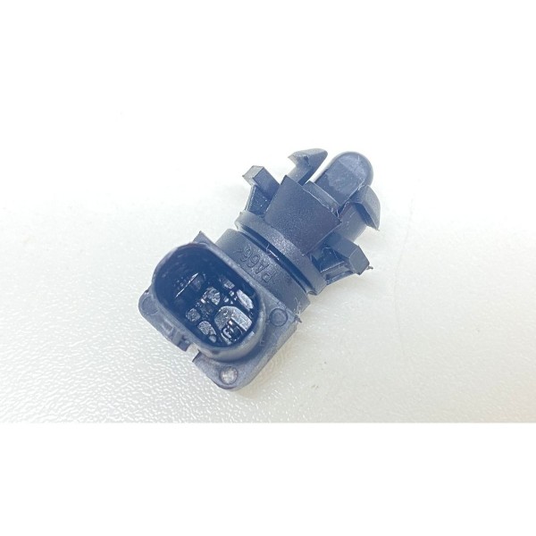 Sensor Temperatura Externa Gm Equinox Premier 2019 13583411