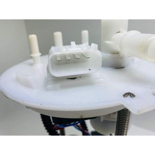 Bomba Combustível Gm Tracker 1.4 Turbo 2019 Cod. 13517803