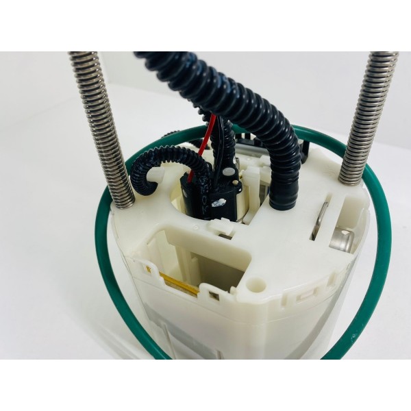 Bomba Combustível Gm Tracker 1.4 Turbo 2019 Cod. 13517803