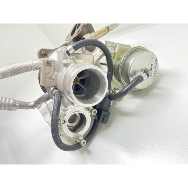 Turbina Motor Gm Equinox Premier 2019 Cod. 12682937