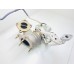 Turbina Motor Gm Equinox Premier 2019 Cod. 12682937