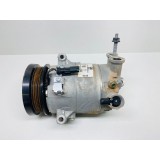 Compressor Ar Condicionado Gm Equinox Premier 2019 23249242