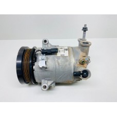 Compressor Ar Condicionado Gm Equinox Premier 2019 23249242