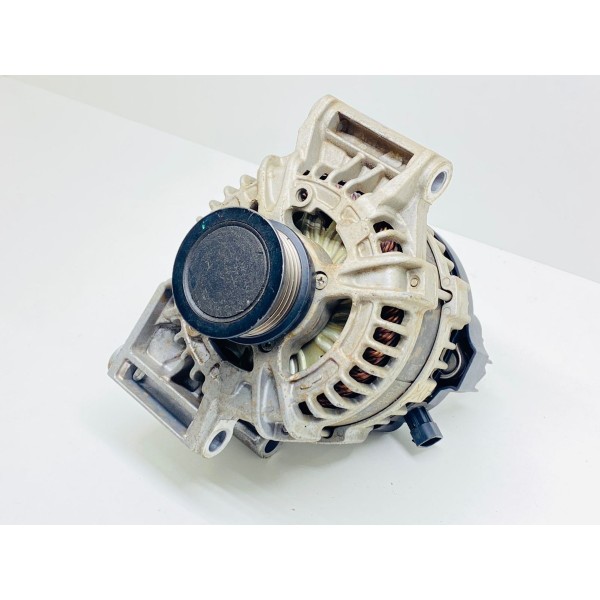 Alternador Gm Equinox Premier 2019 Cod. 1352660 150 Amperes