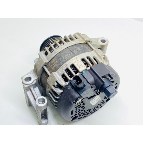 Alternador Gm Equinox Premier 2019 Cod. 1352660 150 Amperes
