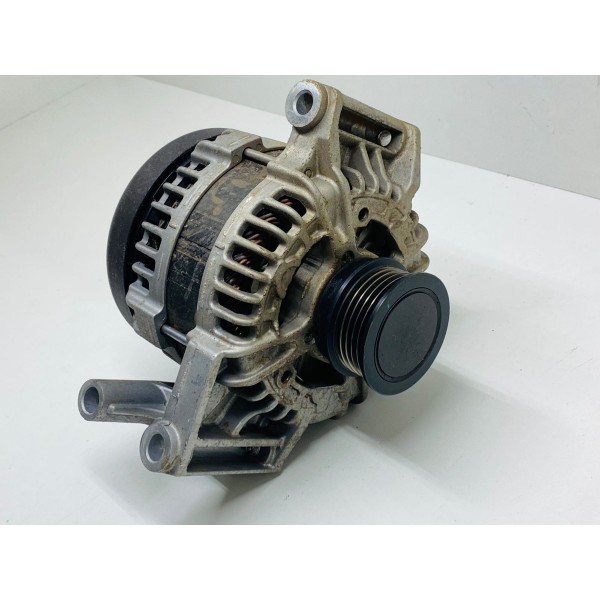 Alternador Gm Equinox Premier 2019 Cod. 1352660 150 Amperes