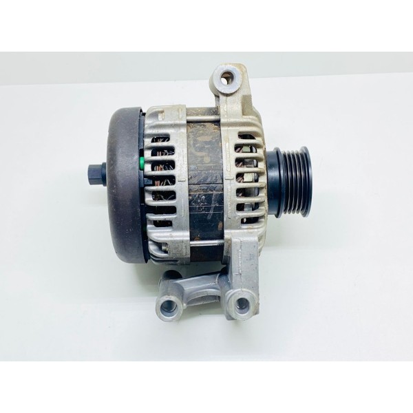 Alternador Gm Equinox Premier 2019 Cod. 1352660 150 Amperes