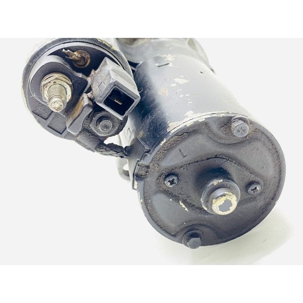 Motor Partida Arranque Volkswagen Audi Golf 2.0 Aut 2001