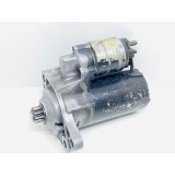 Motor Partida Arranque Volkswagen Audi Golf 2.0 Aut 2001