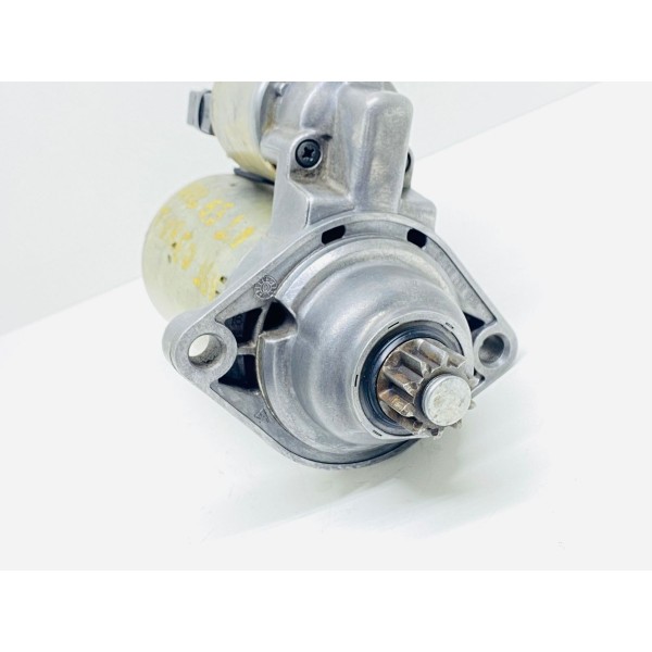 Motor Partida Arranque Volkswagen Gol 1.0 16v G3 Turbo 