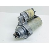 Motor Partida Arranque Volkswagen Gol 1.0 16v G3 Turbo 