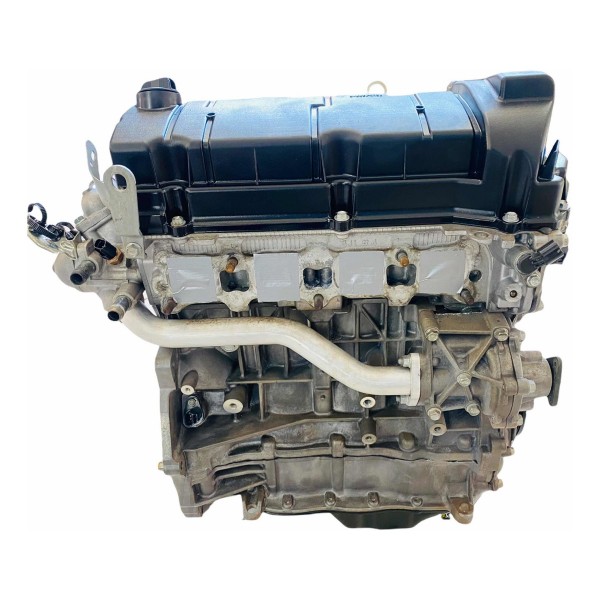 Motor Mitsubishi Outlander Confort 2.0 2018 160cv