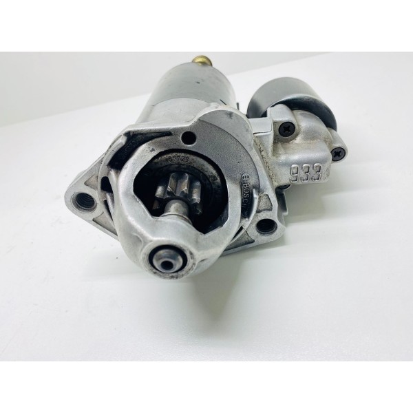 Motor Partida Arranque Audi A4 Volkswagen Passat 1.8 1999