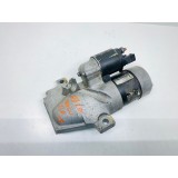 Motor Partida Arranque Volkswagen A3 1.8 20v Tiptronic