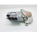 Motor Partida Arranque Volkswagen A3 1.8 20v Tiptronic