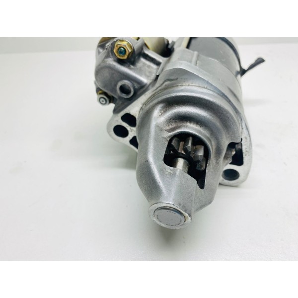 Motor Partida Arranque Honda New Fit 1.4 1.5