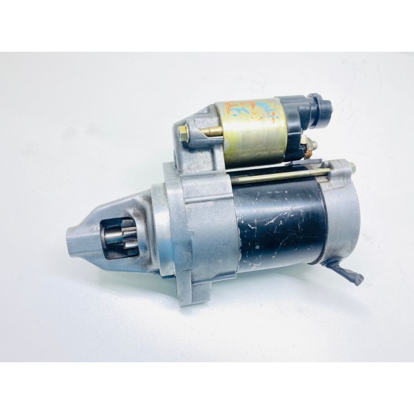 Motor Partida Arranque Honda New Fit 1.4 1.5