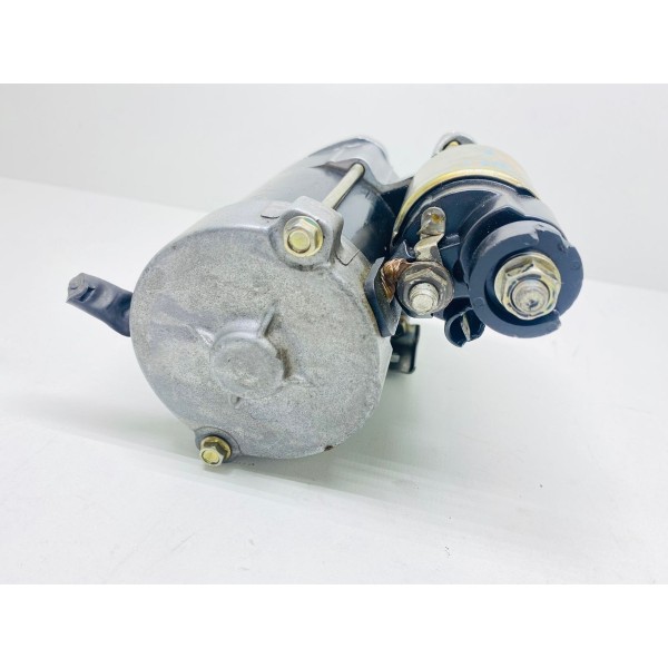 Motor Partida Arranque Honda New Fit 1.4 1.5