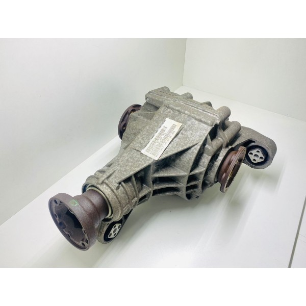 Diferencial Traseiro Cayenne Touareg Q7 4.2 V8 2009