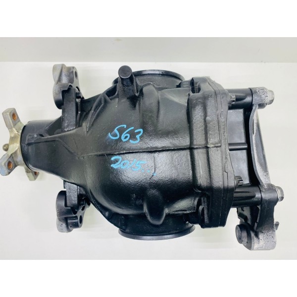 Diferencial Traseiro Mercedes-benz S63 V8 Amg 5.5 2015 