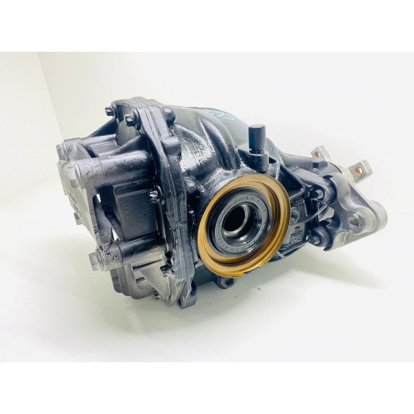 Diferencial Traseiro Mercedes-benz S63 V8 Amg 5.5 2015 