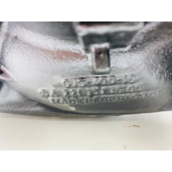 Diferencial Traseiro Mercedes-benz S63 V8 Amg 5.5 2015 