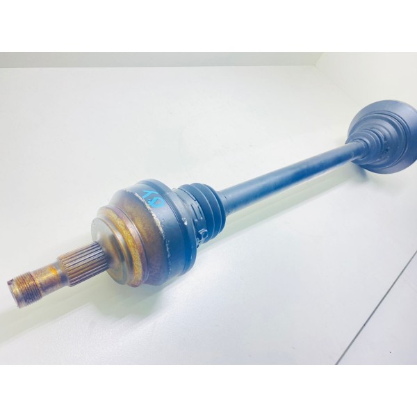 Semi Eixo Traseiro Direito Mercedes-benz S63 Amg 2015 