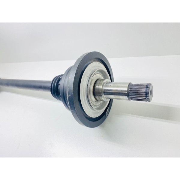 Semi Eixo Traseiro Esquerdo Mercedes-benz S63 Amg 2015 