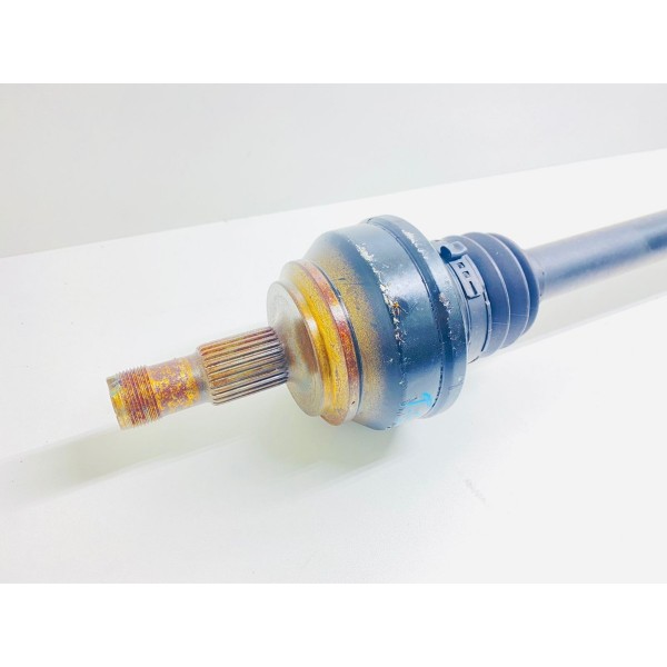 Semi Eixo Traseiro Esquerdo Mercedes-benz S63 Amg 2015 