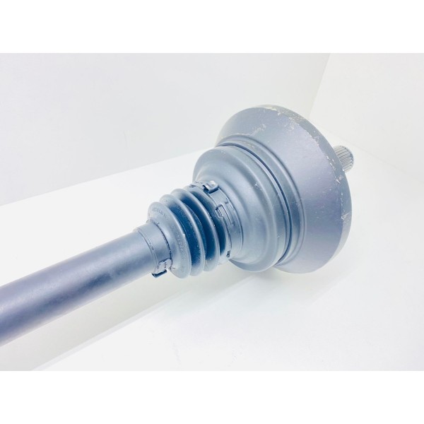 Semi Eixo Traseiro Esquerdo Mercedes-benz S63 Amg 2015 