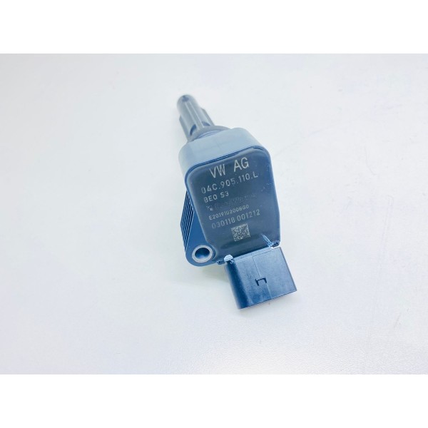 Bobina Audi A3 Sportback 1.4t 2018 Cod. 04c905110l