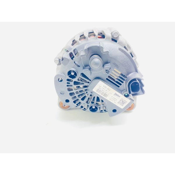 Alternador Audi A3 Sportback 1.4t 2018 140 Amperes