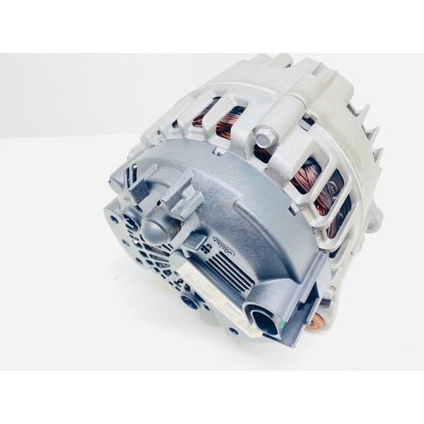 Alternador Audi A3 Sportback 1.4t 2018 140 Amperes