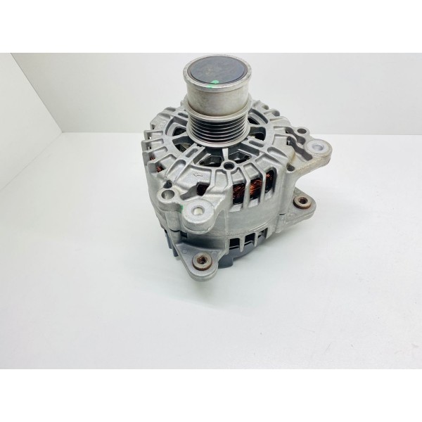 Alternador Audi A3 Sportback 1.4t 2018 140 Amperes