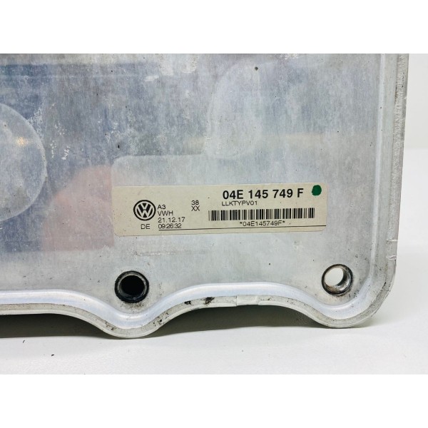 Resfriador De Ar Audi A3 Sportback 1.4t 2018 Cod. 04e145749f
