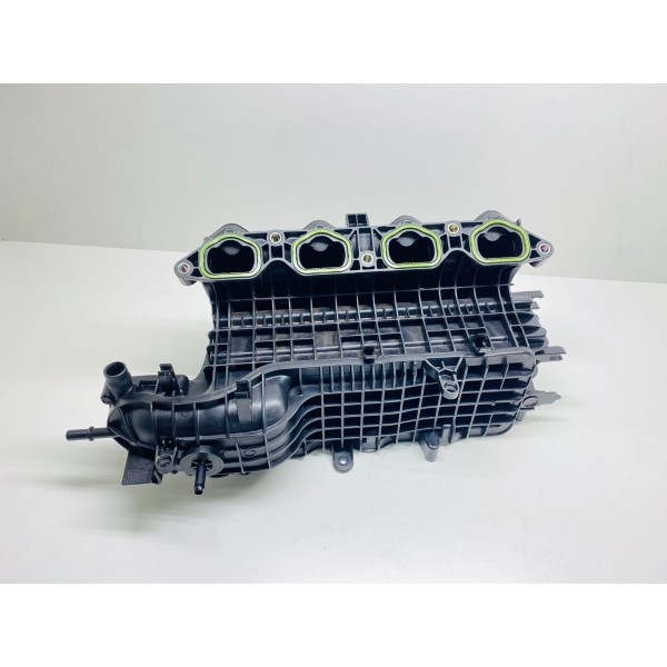 Coletor De Admissão Audi A3 Sportback 1.4t 2018 04e129711j