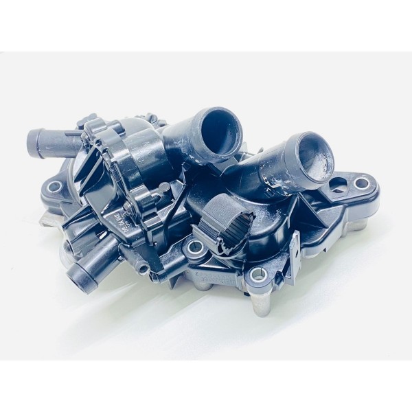 Bomba Água Completa Audi A3 Sportback 1.4t 2018 04e121600be