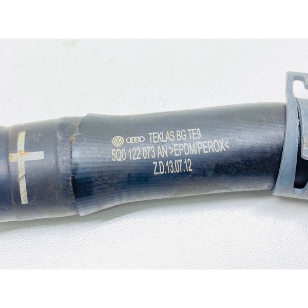 Mangueira Refrigeração Audi A3 Sportback 1.4t 2018