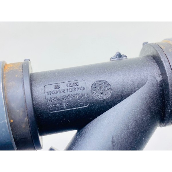 Mangueira Inferior Audi A3 Sportback 1.4t 2018 1k0121087q